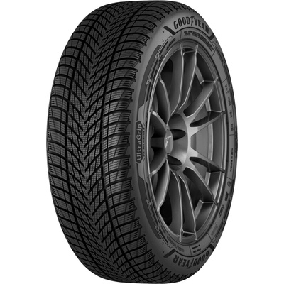 Goodyear UltraGrip Performance 3 255/40 R21 102V