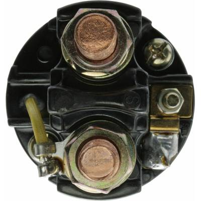 Elektromagnetický spínač, startér HC-Cargo F 032 237 845