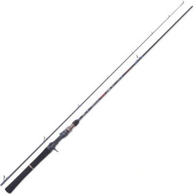 Saenger Iron Claw PRO Vertical C 195 1,95 m 14-38 g 2 díly