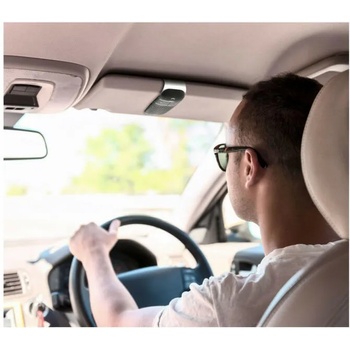 Image 1 of Cellularline Easy Drive (BTCARSPKK) 8146