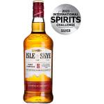 ISLE OF SKYE 8 YO - бленд шотландско уиски 700ml 700 ml