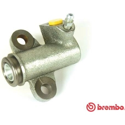 Pomocný spojkový valec BREMBO E 56 015 (E56015)