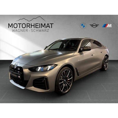 BMW i4 M60 Pro M Sport 442 kW