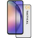 Tactical Glass Shield 5D стъклен протектор за Samsung Galaxy A54 - Черен KP25881