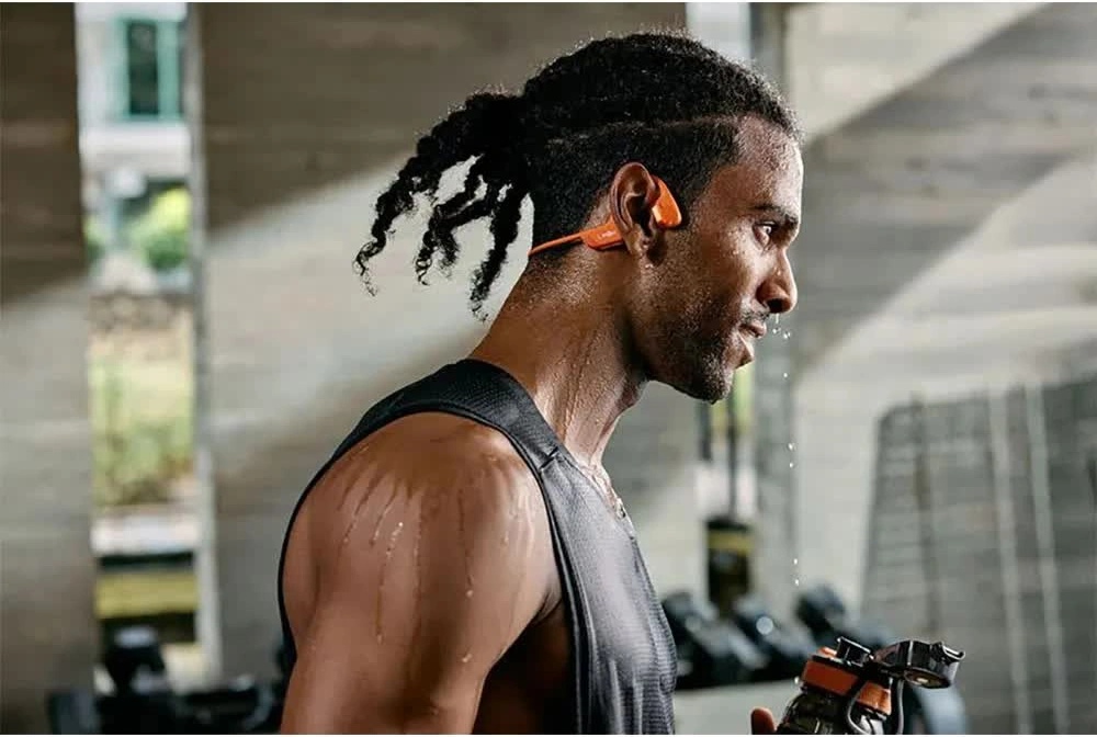 Shokz OpenRun Pro 2 Mini (S821-MN)