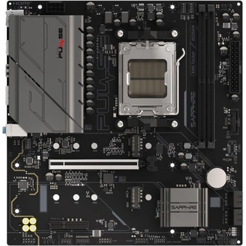 SAPPHIRE Pulse A620AM