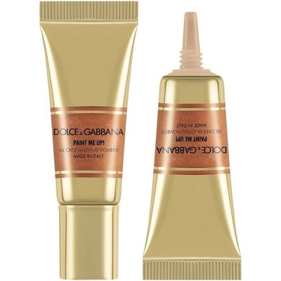 Dolce&Gabbana PAINT ME UP! rozjasňovač Korálová 5 ml