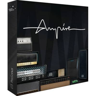 Presonus Ampire