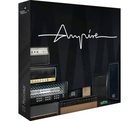 Presonus Ampire