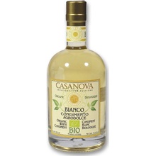 Casanova Balzamikový ocet bílý Modena 500 ml