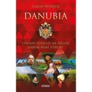 DANUBIA - Simon Winder