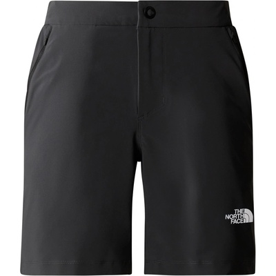 The North Face dámske kraťasy W Felik Slim Tapered short čierna