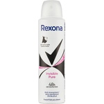Rexona ДЕО за жени 150 мл Invisible Pure