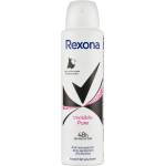 Unilever Rexona ДЕО за жени 150 мл Invisible Pure