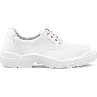 ARTRA Бели работни обувки половинки aragon (920 1010)