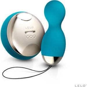 LELO Hula мъниста морско синьо