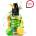 Oil4Vap Green & Yellow 8ml/30ml