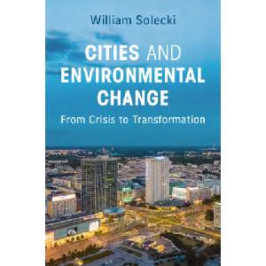 Cities and Environmental Change | William Solecki (ISBN: 9781108473972)