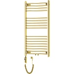 Mexen Mars 900x500 mm 300W gold (W110-0900-500-2300-50)