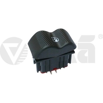 Spínač elektrického otvárania okien VIKA 99591500801