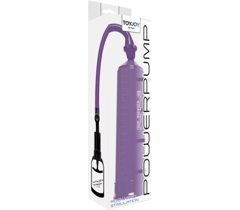 ToyJoy Power Pumpa