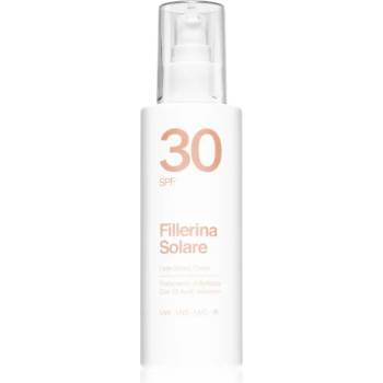 Fillerina Sun Beauty Body Sun Milk слънцезащитен крем за тяло SPF 30 150ml