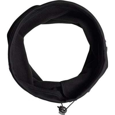 adidas Performance nákrčník Tiro Neckwarmer čierna biela