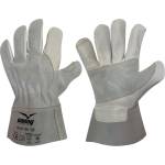 PAYPER pilot 70r ice s00205-0138 / Ръкавици от изцяло кожа - цвят лед 10 (s0020501389900310)