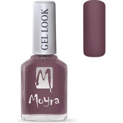 Moyra Gel Look lak na nehty 916 JOSEPHINE 12 ml