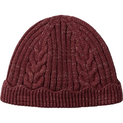 Sergent Major Плетена зимна шапка Sergent Major - Libonette, за момиче, 50 cm (24H4PF61BON)