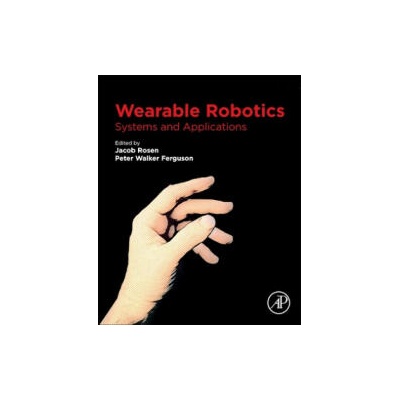 Wearable Robotics | Jacob Rosen