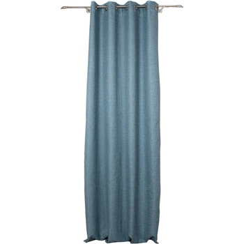 Mendola Fabrics Синя завеса 140x260 cm Atacama - Mendola Fabrics (10-325ATACAMA-C4)