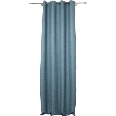 Mendola Fabrics Синя завеса 140x260 cm Atacama - Mendola Fabrics (10-325ATACAMA-C4)