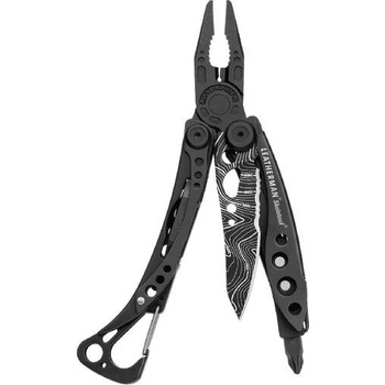 Leatherman Skeletool Topo