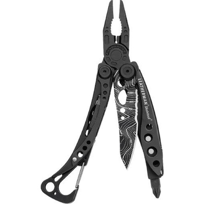 Multifunkčný nástroj Skeletool® Topo Leatherman®