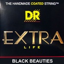 DR Strings BKB5-45