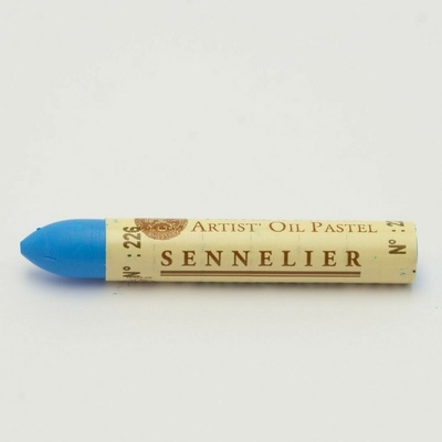 Sennelier olejový pastel 5 ml 226 sky blue