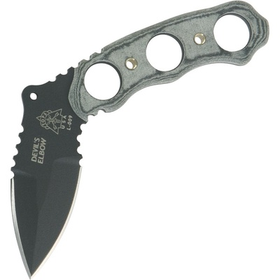 Tops Devil's Elbow XL