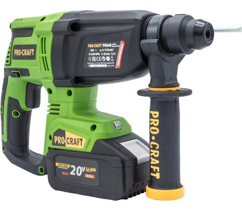 Procraft PHA40bb