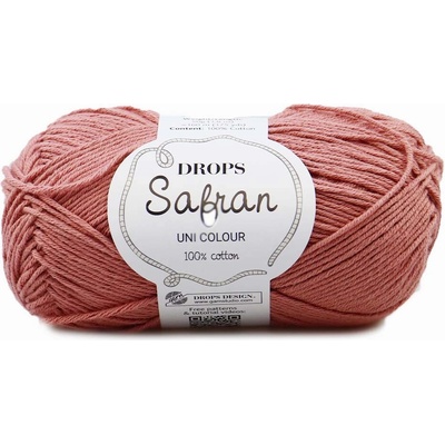 Drops Safran 57 sléz