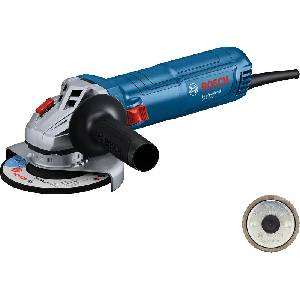 Bosch GWS 12-125 (06013A6104) Ъглошлайф