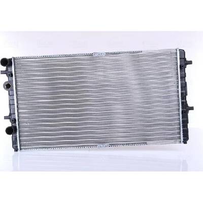 Chladič, chlazení motoru NISSENS 67301