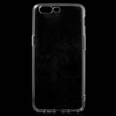 OnePlus 5 Силиконов Калъф и Протектор