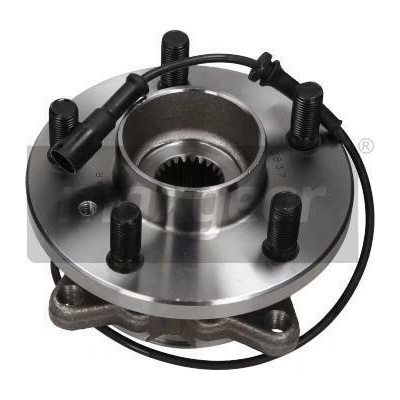 MAXGEAR Sp. Z o.o. 33-0837