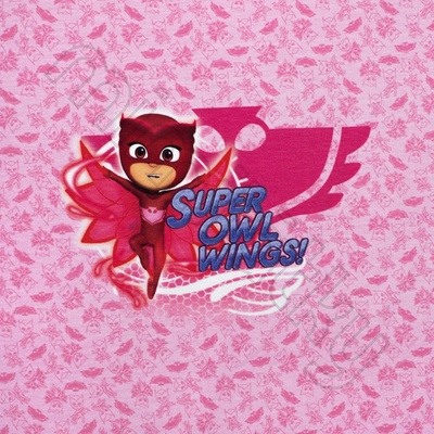 Sper Owl panel úplet