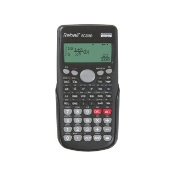 Rebell SC 2080