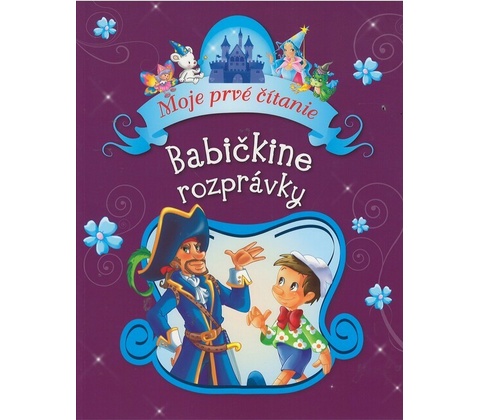 Babičkine rozprávky