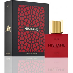 NISHANE Shadow Play Trilogy Zenne Extrait de Parfum 50 ml Парфюми