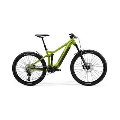 Merida eOne Sixty 500 SE 2024
