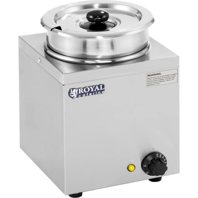 Royal Catering RCBM-1/4R